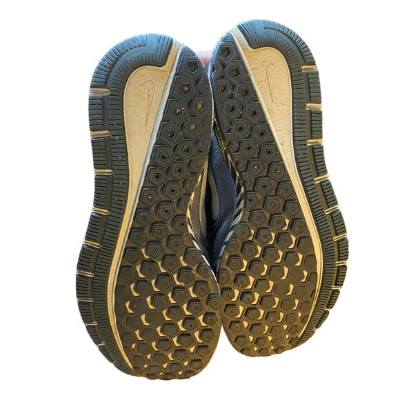 Nike H20 Repel Womens Zoom Structure 20 Running Sneakers Size 7 - Picture 8 of 8